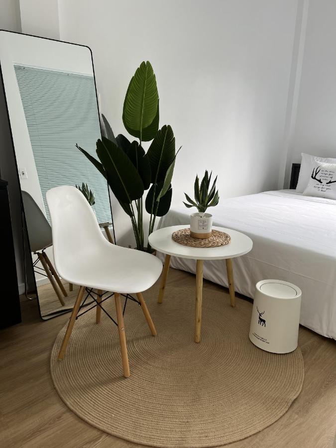 Anh'S House Aparthotel Hue Exteriör bild