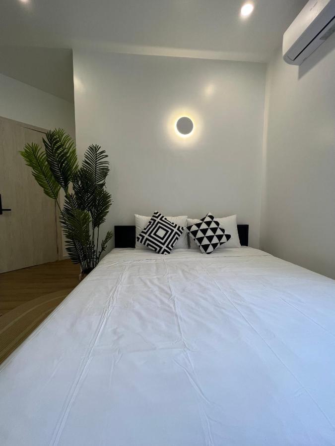 Anh'S House Aparthotel Hue Exteriör bild