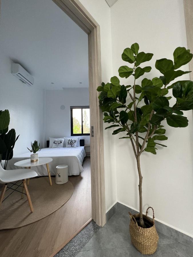 Anh'S House Aparthotel Hue Exteriör bild