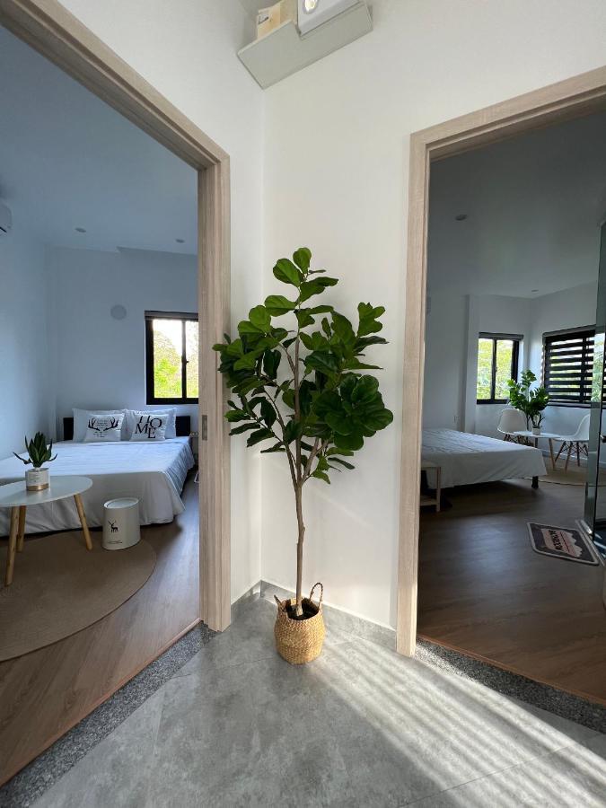 Anh'S House Aparthotel Hue Exteriör bild