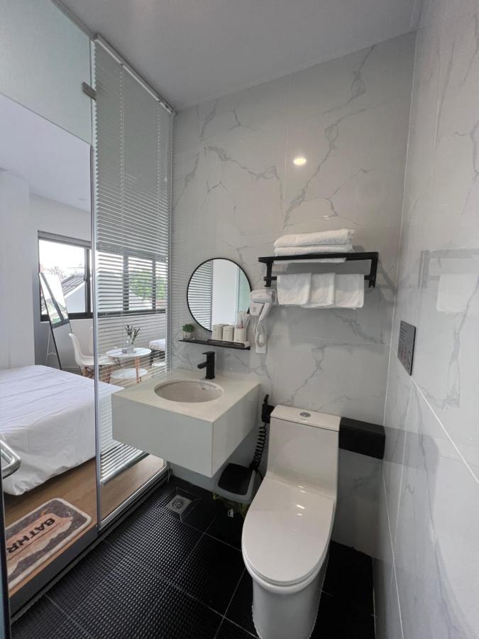 Anh'S House Aparthotel Hue Exteriör bild